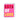 Lots of Love Bold Mini Card