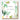 Happy New Home Pot Plants Card