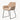 Boston Dining Chair - Sand