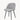 Carrington Dining Chair - Grey