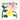 Bright Flowers Happy Mother's Day Card