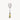 Lemon Serving Spoon