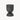 Hourglass Pot Medium