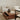 Mass Coffee Table High w. Drawer