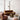Naked Side Table - Amber