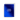 You're a Limited Edition Blue Foiled Mini Card
