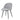 Carrington Dining Chair - Grey