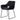 Boston Dining Chair - Anthracite