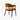 Adra Dining Chair - Camel