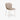 Caroline Dining Chair - Beige Velvet