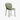 Caroline Dining Chair - Green Velvet