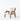 Arco Lounge Chair Small -  Boucle Beige