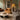 Pyramid Floor Lamp