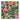 Between the Blooms 1000 Piece Puzzle