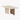 Curve Dining Table - Wooden Leg