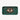 Eye Iron Tray - Emerald