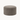 Jana Footstool  - Grey