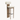 Hippo Bar Stool - Smoked Oak