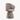 Inez Swivel Chair - Beige