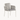 Key West Armchair - Light Grey