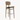 NY11 Bar Stool - Light Smoke Oak