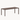 Quatris Dining Table 200