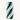 Camila Vase - Green