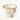 Botanist Coral Centerpiece Bowl