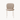 Caroline Dining Chair - Beige Velvet