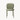 Caroline Dining Chair - Green Velvet