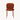 Caroline Dining Chair - Auburn Velvet