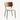 Dina Dining Chair - Beige Boucle