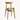 Bony Dining Chair - Beige