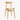 Bony Dining Chair - White