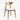 Leon Dining Chair - Off White