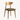 Leon Dining Chair - Green