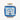 Druggist Square Vase