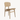 NY11 Dining Chair - Natural Oak