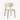 Nina Dining Chair - Beige Boucle