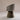 Inez Swivel Chair - Grey