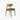 Leon Dining Chair - Green