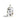 Les Etoiles Candle