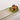 Mushroom Ceramic Tray - Canoe
