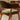 Adra Dining Chair - Camel