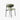 Nina Dining Chair - Green Velvet