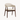 Adra Dining Chair - Beige