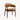 Adra Dining Chair - Camel