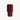Quartz Side Table - Red