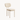 Sam Dining Chair - Beige/Boucle