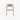 Slot Armchair - Mud Grey